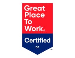 Great Place to Work 2026