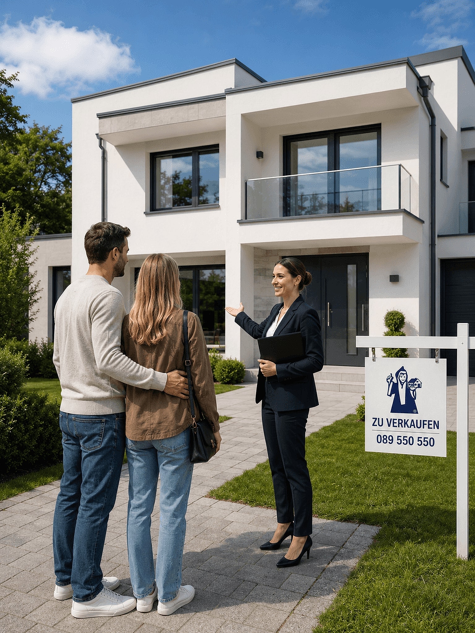 Verkauf – Münchener Kindl Immobilien München