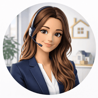 Julia — digitale Assistentin