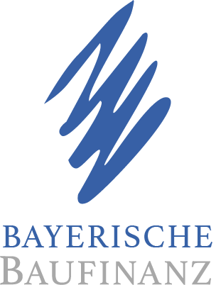Logo Bayerische Baufinanz GmbH